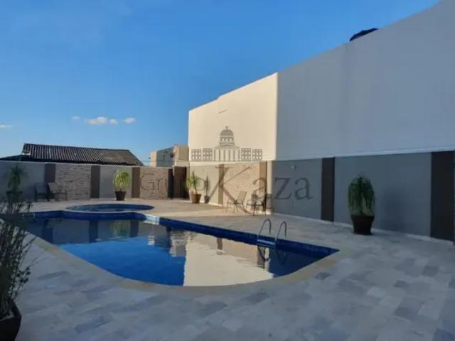 Apartamento aluguel em Região Imediata de São José dos Campos, Região Metropolitana do Vale do Paraíba e Litoral Norte