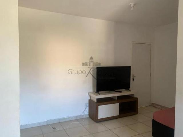 Apartamento venda em São José dos Campos