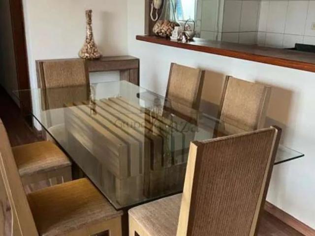 Apartamento aluguel em Jardim Independência, Jacareí