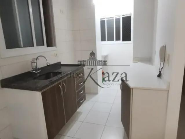 Apartamento aluguel em Região Imediata de São José dos Campos, Região Metropolitana do Vale do Paraíba e Litoral Norte