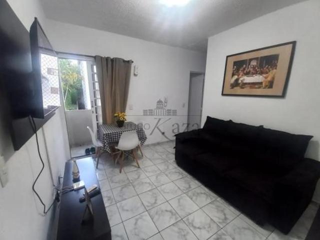 Apartamento venda em Região Imediata de São José dos Campos, Região Metropolitana do Vale do Paraíba e Litoral Norte