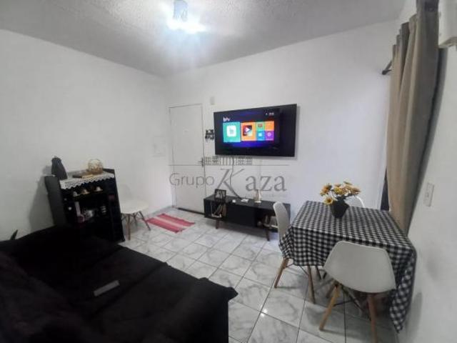 Apartamento venda em Região Imediata de São José dos Campos, Região Metropolitana do Vale do Paraíba e Litoral Norte