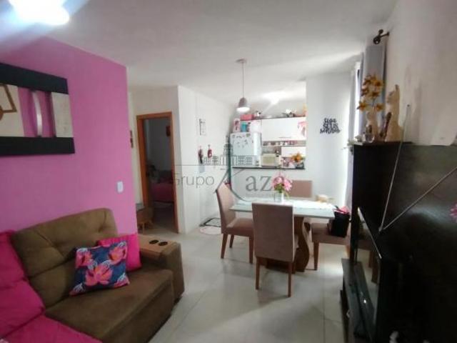 Apartamento venda em Região Imediata de São José dos Campos, Região Metropolitana do Vale do Paraíba e Litoral Norte
