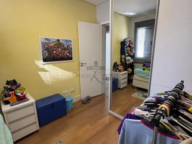 Apartamento venda em Jacareí