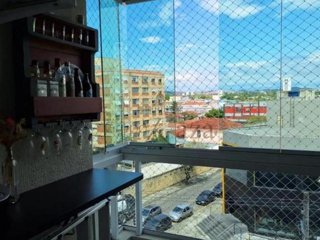 Apartamento venda em Jardim Rosa Craveiro, Jacareí