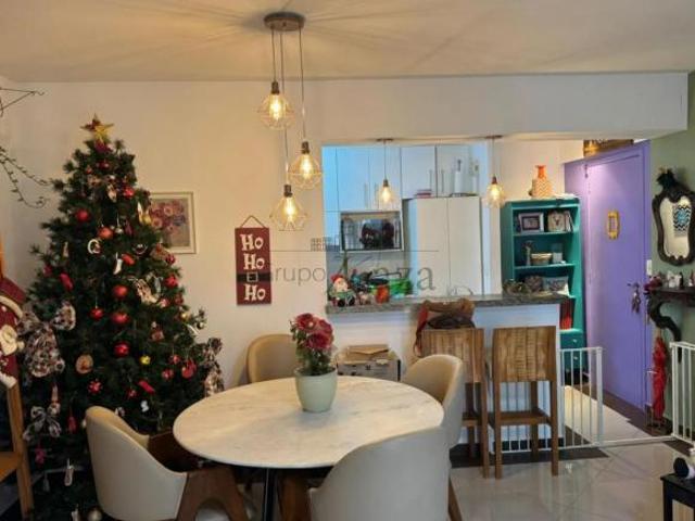 Apartamento venda em Região Imediata de São José dos Campos, Região Metropolitana do Vale do Paraíba e Litoral Norte