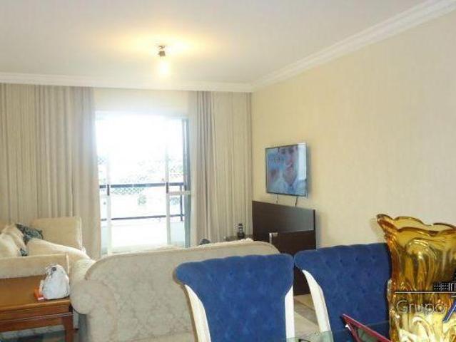 Apartamento venda em São José dos Campos