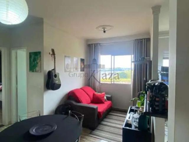 Apartamento aluguel em Jacareí