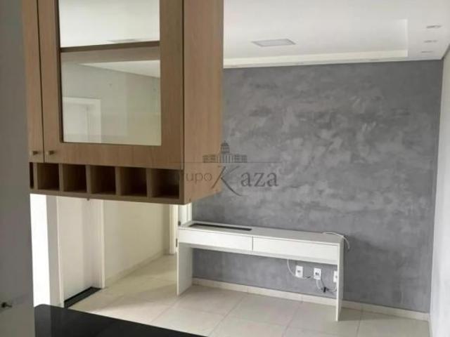 Apartamento venda em Região Imediata de São José dos Campos, Região Metropolitana do Vale do Paraíba e Litoral Norte