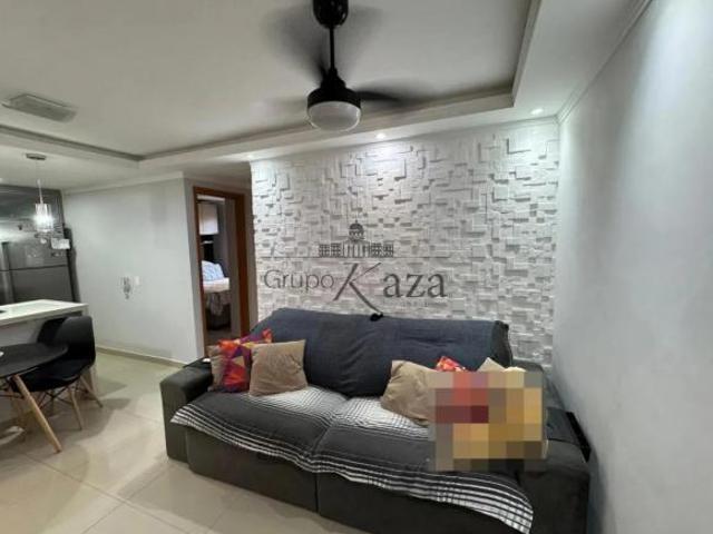 Apartamento venda em Vila Maria, Jacareí
