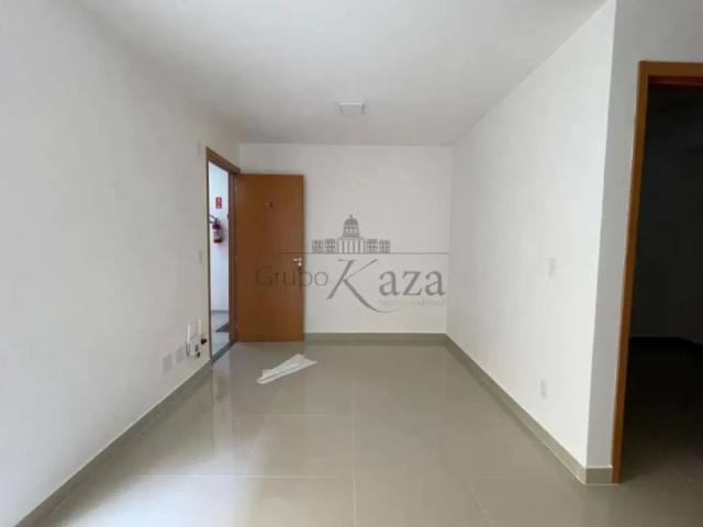 Apartamento aluguel em Jardim Santa Mônica, Jacareí