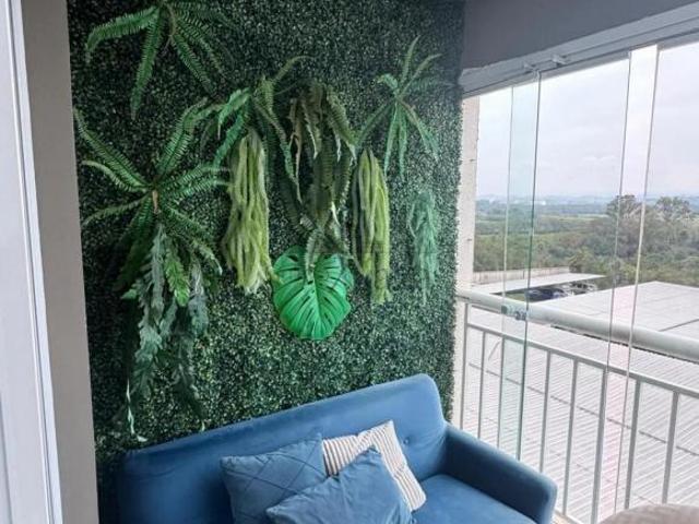 Apartamento venda em Região Imediata de São José dos Campos, Região Metropolitana do Vale do Paraíba e Litoral Norte