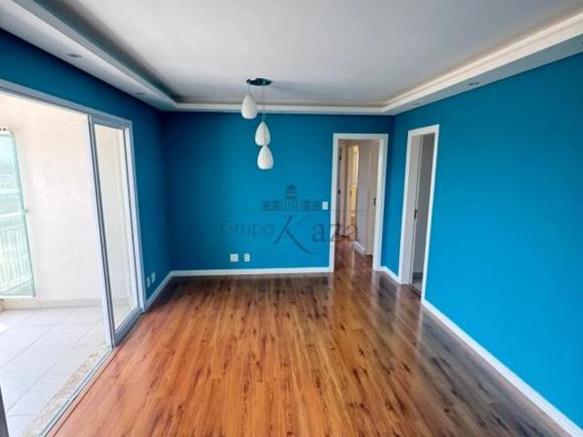 Apartamento venda em Região Imediata de São José dos Campos, Região Metropolitana do Vale do Paraíba e Litoral Norte