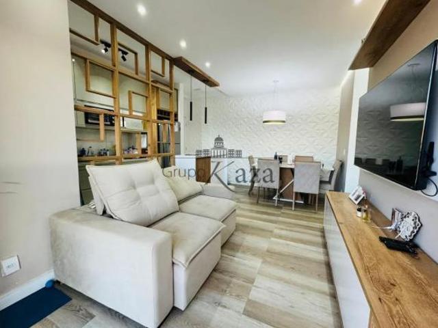 Apartamento venda em Região Imediata de São José dos Campos, Região Metropolitana do Vale do Paraíba e Litoral Norte