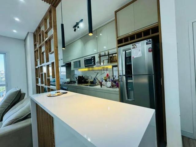 Apartamento venda em Jardim Elza Maria, Jacareí