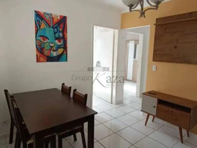 Apartamento aluguel em Vila Romana, Jacareí