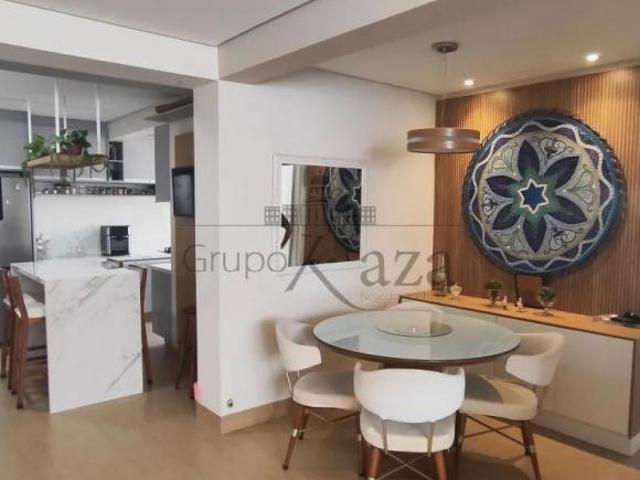Apartamento venda em São José dos Campos