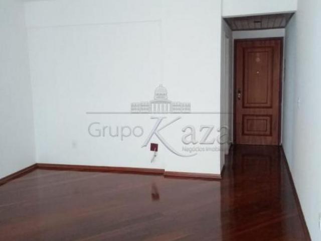 Apartamento venda em Região Imediata de São José dos Campos, Região Metropolitana do Vale do Paraíba e Litoral Norte