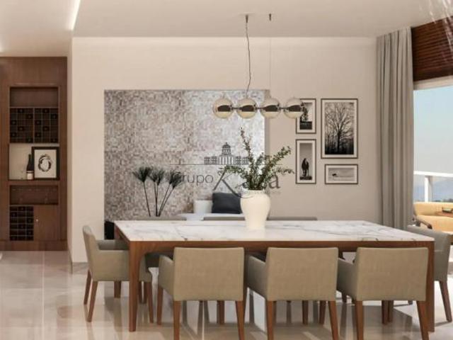 Apartamento venda em Região Imediata de São José dos Campos, Região Metropolitana do Vale do Paraíba e Litoral Norte