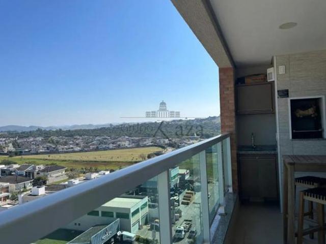 Apartamento venda em Região Imediata de São José dos Campos, Região Metropolitana do Vale do Paraíba e Litoral Norte