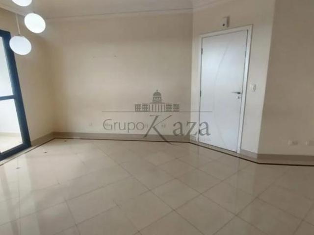 Apartamento venda em São José dos Campos