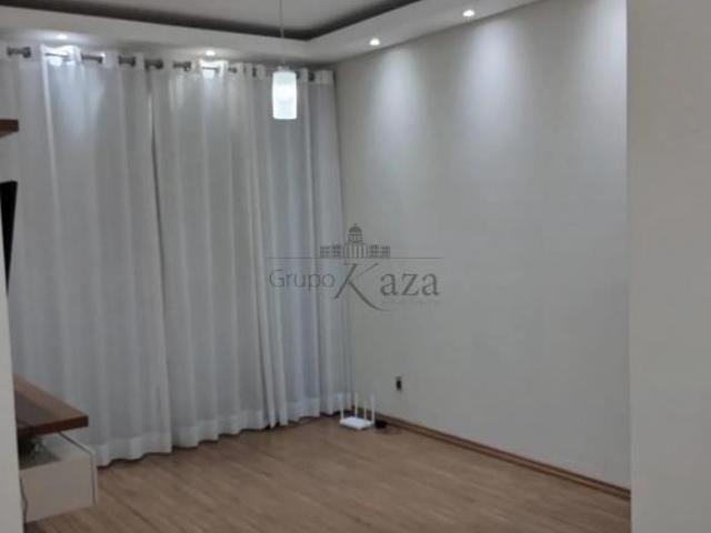 Apartamento venda em Região Imediata de São José dos Campos, Região Metropolitana do Vale do Paraíba e Litoral Norte