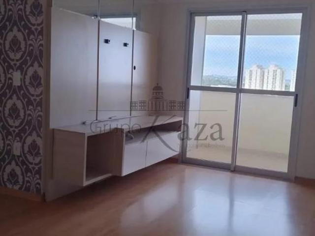 Apartamento venda em Região Imediata de São José dos Campos, Região Metropolitana do Vale do Paraíba e Litoral Norte