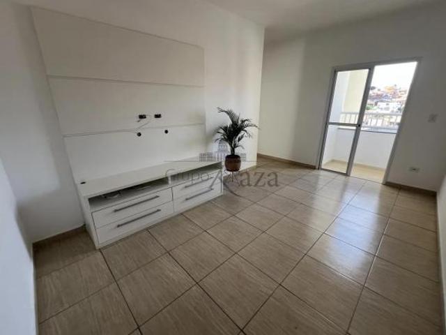 Apartamento venda em Jardim Califórnia, Jacareí