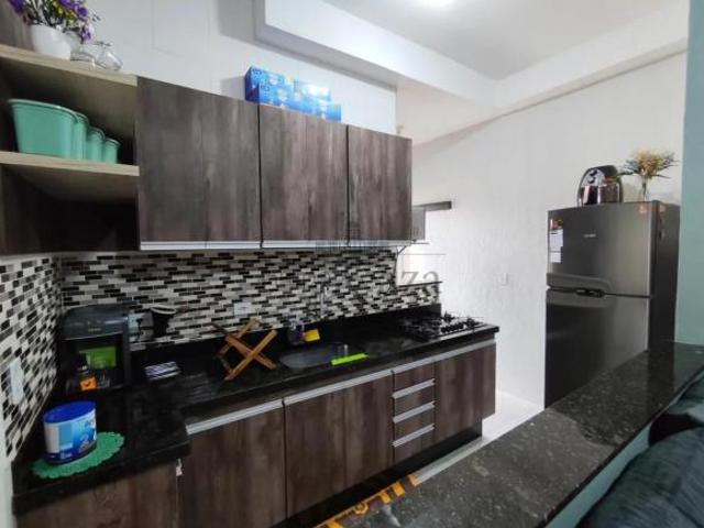 Apartamento venda em Região Imediata de São José dos Campos, Região Metropolitana do Vale do Paraíba e Litoral Norte
