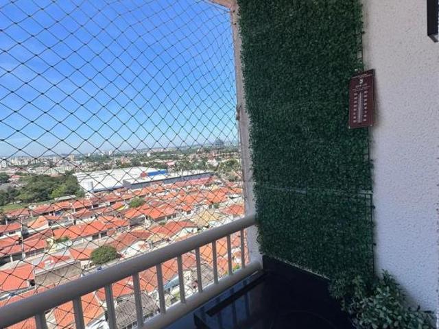 Apartamento venda em Jardim Califórnia, Jacareí