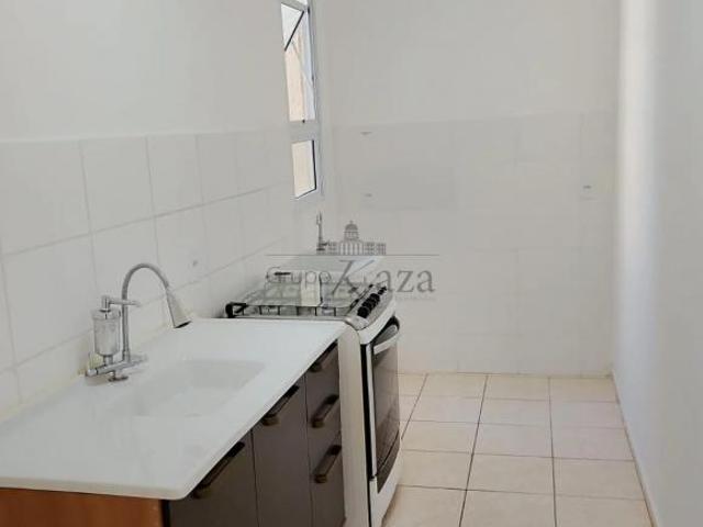 Apartamento venda em Vila Romana, Jacareí