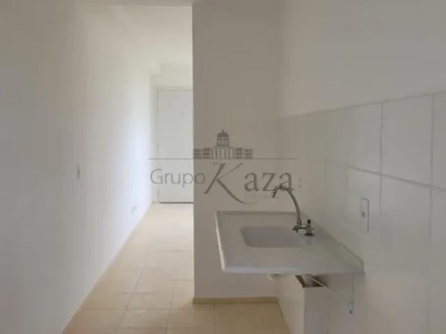 Apartamento aluguel em Região Imediata de São José dos Campos, Região Metropolitana do Vale do Paraíba e Litoral Norte