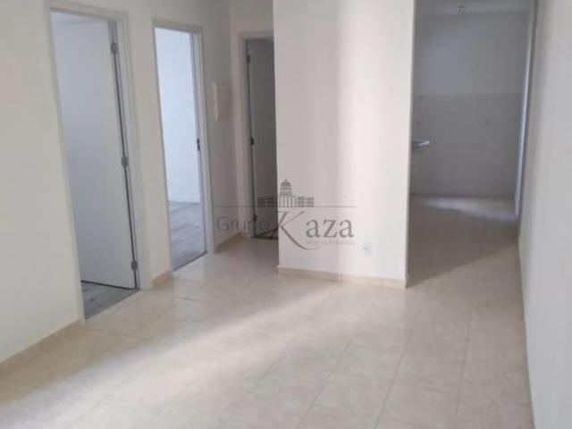 Apartamento venda em Vila Romana, Jacareí