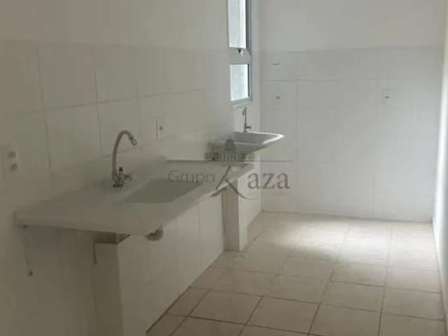 Apartamento aluguel em Vila Romana, Jacareí