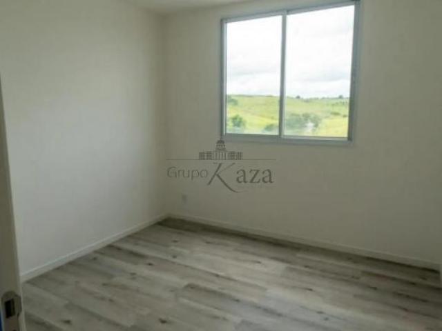 Apartamento venda em Vila Romana, Jacareí