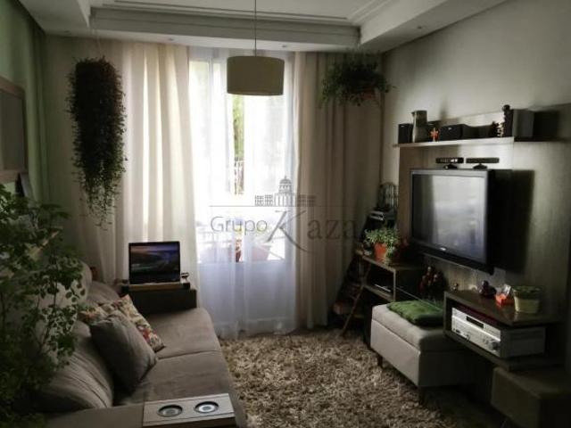 Apartamento venda em Região Imediata de São José dos Campos, Região Metropolitana do Vale do Paraíba e Litoral Norte