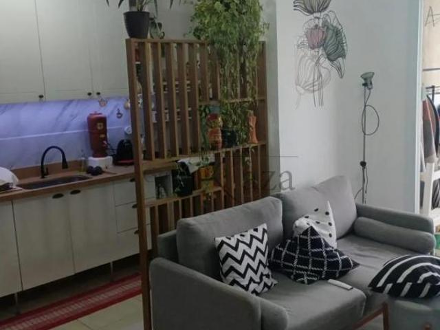 Apartamento venda em Região Imediata de São José dos Campos, Região Metropolitana do Vale do Paraíba e Litoral Norte