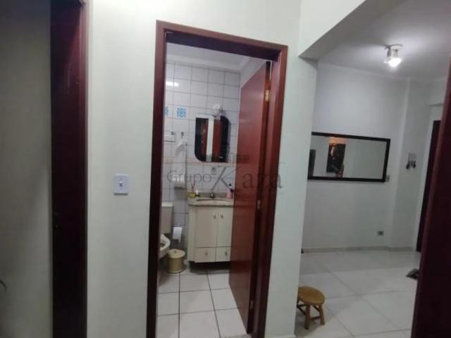 Apartamento venda em São José dos Campos