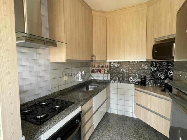 Apartamento venda em São José dos Campos