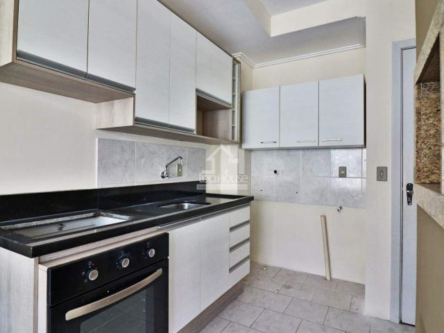 Apartamento aluguel em Região Geográfica Imediata de Bento Gonçalves, Bento Gonçalves