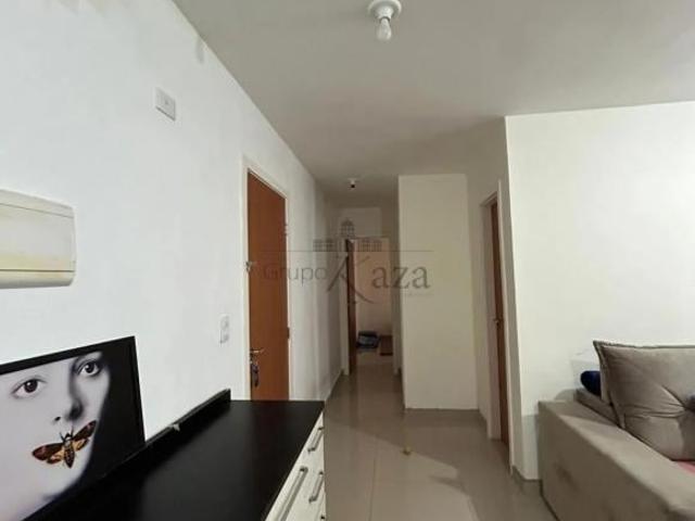 Apartamento venda em Região Imediata de São José dos Campos, Região Metropolitana do Vale do Paraíba e Litoral Norte