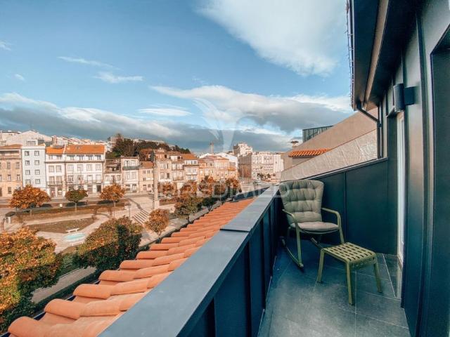 Apartamento alugar em Braga