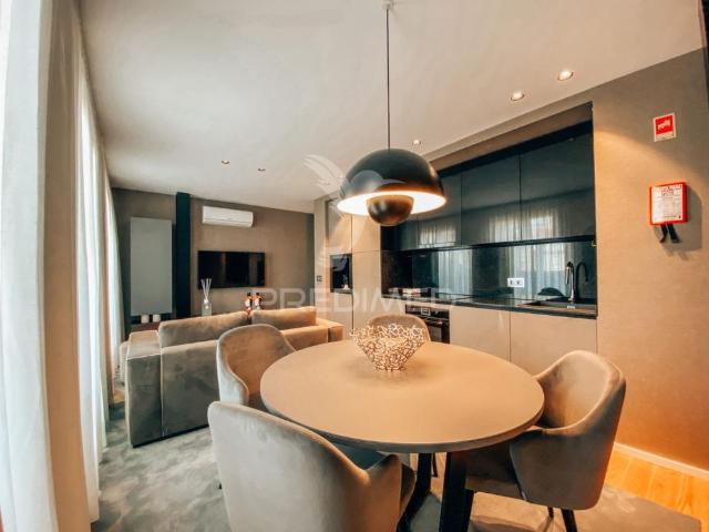 Apartamento alugar em Braga (São José de São Lázaro e São João do Souto), Braga