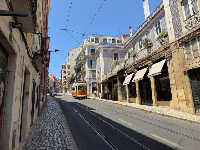 Apartamento venda em Estrela, Lisboa