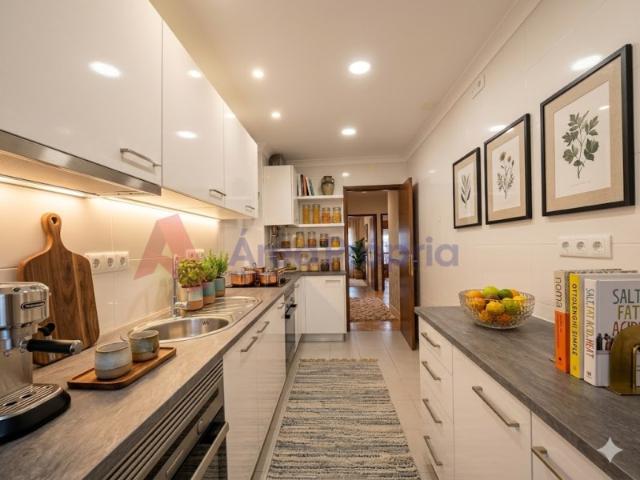 Apartamento venda em Encosta do Sol, Amadora
