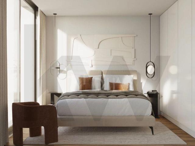 Apartamento venda em São João de Brito, Lisboa