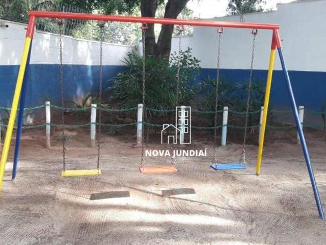 Apartamento venda em Jardim Campos Elíseos, Jundiaí