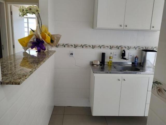 Apartamento venda em Recanto dos Eucaliptos, Mairinque