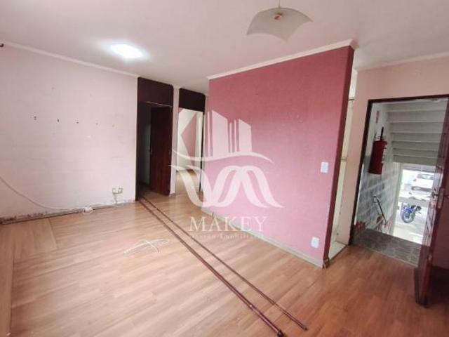 Apartamento venda em Vila Aeroporto, Campinas