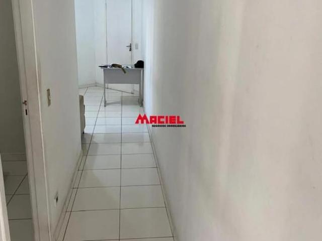 Apartamento venda em Eugênio de Melo, São José dos Campos